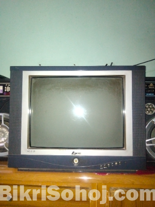 Tv AG-2126